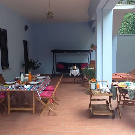 B&B Villa Paradiso-3